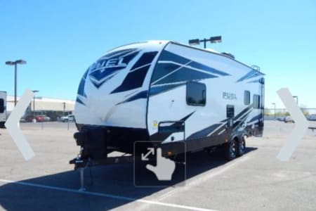 GoodyearRV rentals