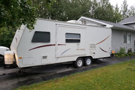 PalmerRV rentals