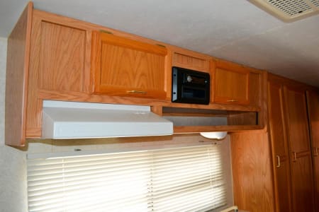 PalmerRV rentals