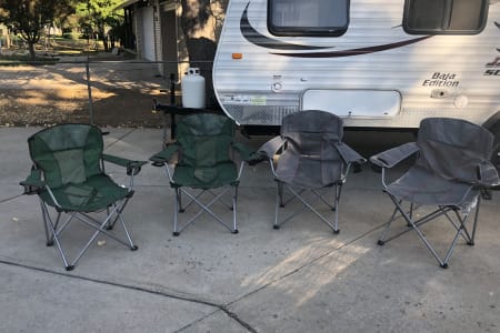 SouthForkCampground Rv Rentals