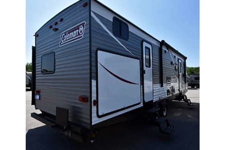 BlufftonRV rentals