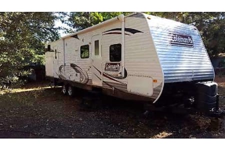 BlufftonRV rentals