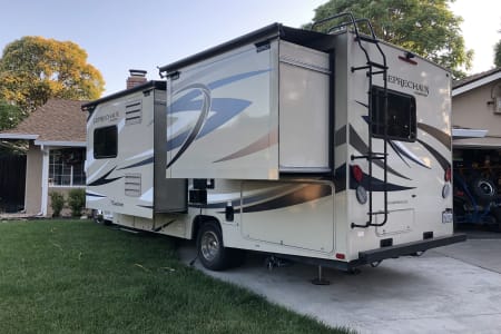 LivermoreRV rentals