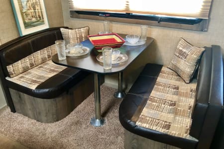 CheboyganRV rentals