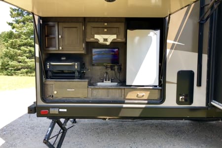 CheboyganRV rentals