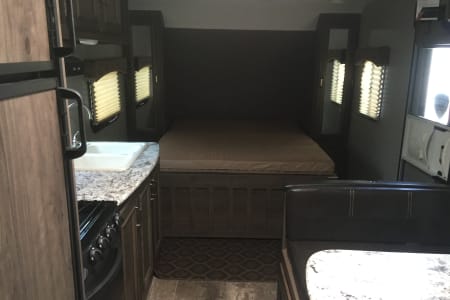 SacramentoRV rentals