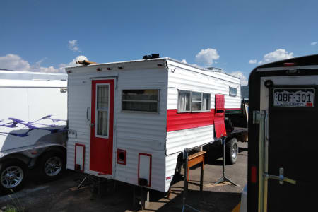 Steamboat SpringsRV rentals