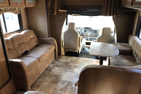 LakeDelValleStateRecreationArea Rv Rentals