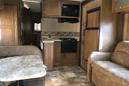 LivermoreRV rentals