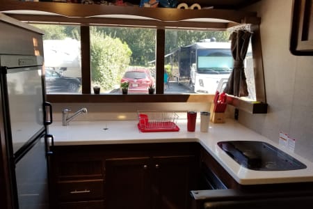 BuelltonRV rentals