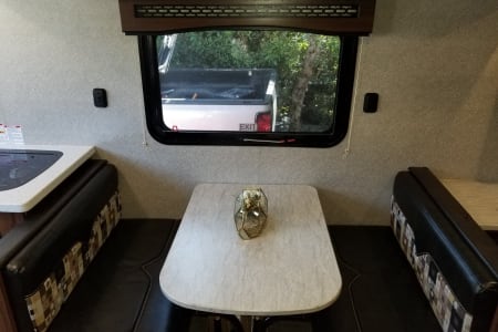 BuelltonRV rentals