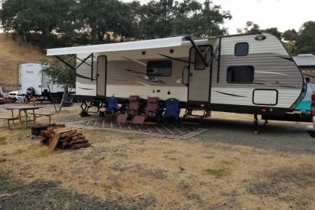 BuelltonRV rentals