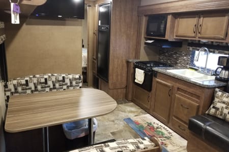 BuelltonRV rentals