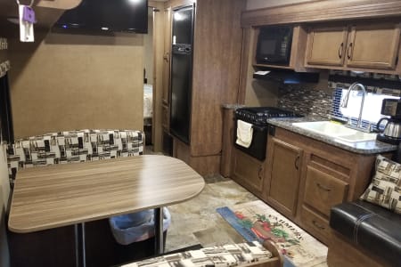 ElCapitanStateBeach Rv Rentals