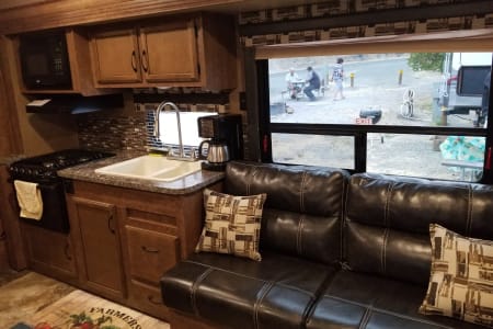 BuelltonRV rentals