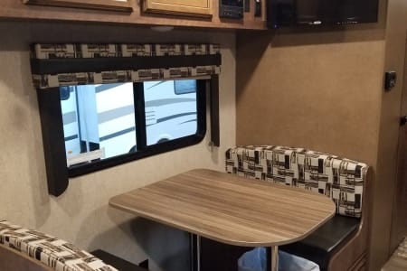 BuelltonRV rentals