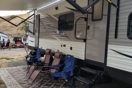 BuelltonRV rentals