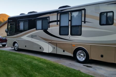 ActonRV rentals