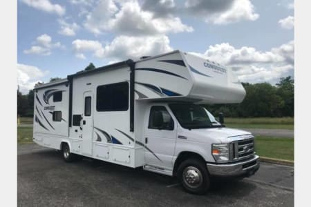 MasonRV rentals