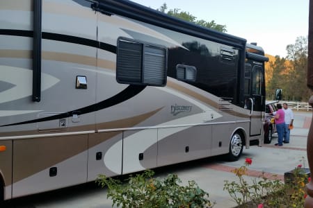 ActonRV rentals