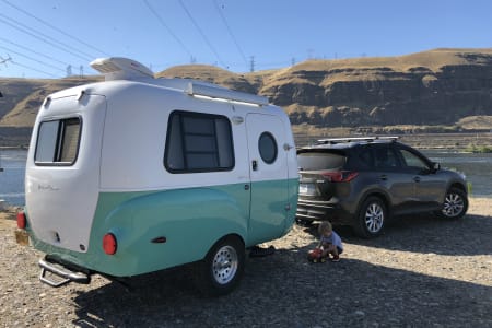 PORTLANDRV rentals