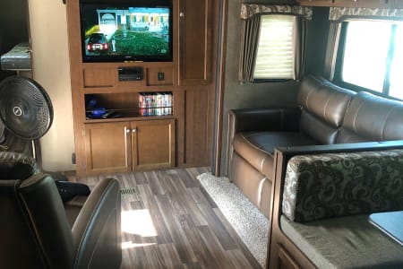 Commerce CityRV rentals