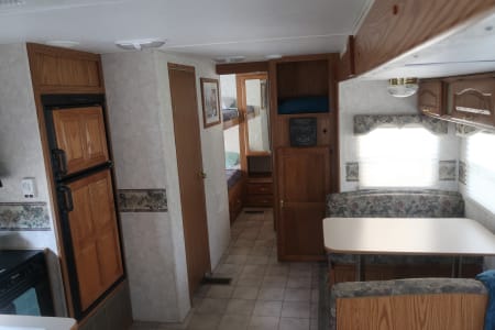 Colorado SpringsRV rentals