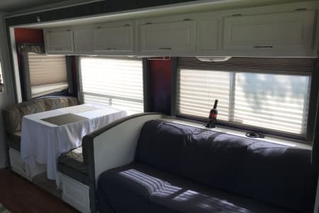 CharlestonRV rentals