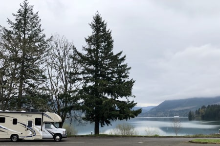 RV Rental eugene,Oregon-(OR)