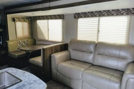 LindenRV rentals