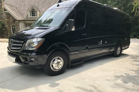 RV Rental atlanta,Georgia-(GA)