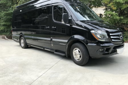 RV Rental atlanta,Georgia-(GA)