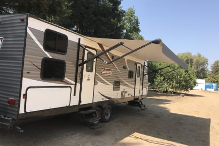 ClovisRV rentals