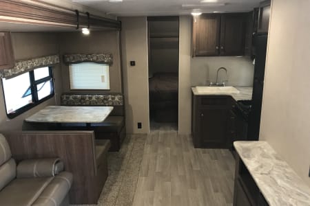 ClovisRV rentals