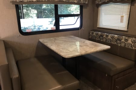 ClovisRV rentals