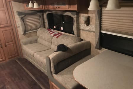 LaytonRV rentals