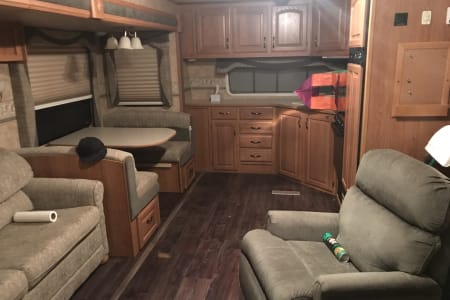 LaytonRV rentals