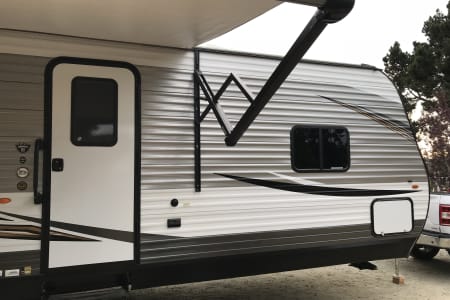 ClovisRV rentals