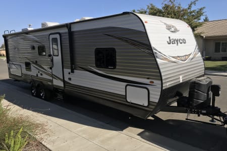 HighSierraMusicFestival Rv Rentals