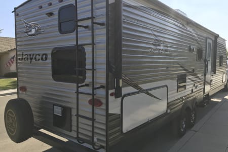 ClovisRV rentals