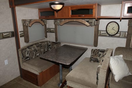 GulfStatePark Rv Rentals