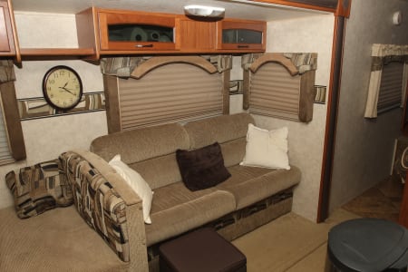 BellaTerraRVResort Rv Rentals