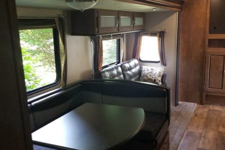 DevilsLakeStatePark Rv Rentals