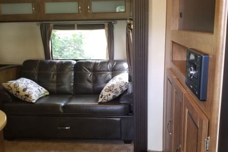 MerryMac’sCampground Rv Rentals