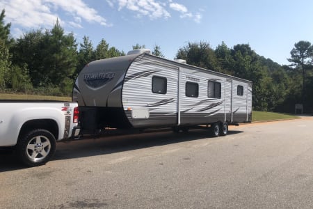 LexingtonRV rentals