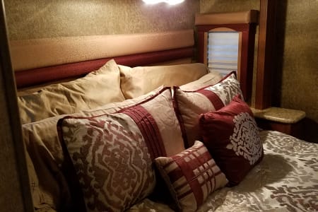 ElDoradoStatePark Rv Rentals