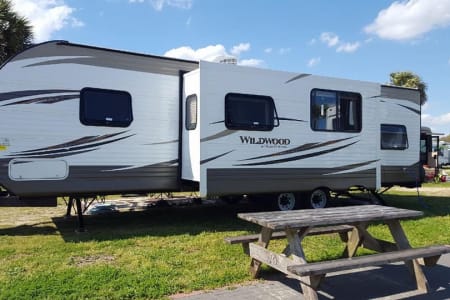 LexingtonRV rentals