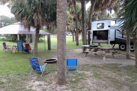 LexingtonRV rentals