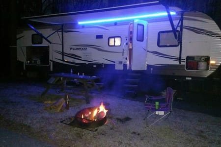 LexingtonRV rentals