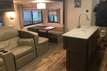 TrinidadRV rentals